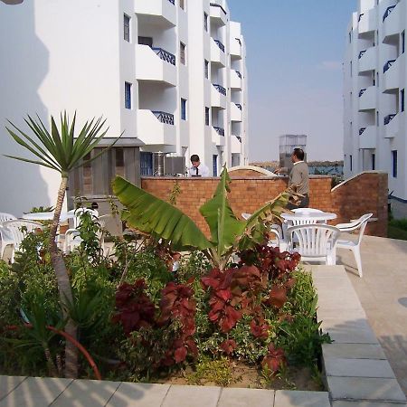 Fayed Beach Resort Extérieur photo